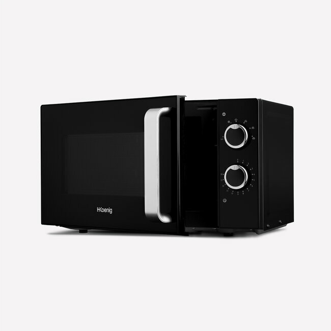 H.koenig Micro-ondes 20 L