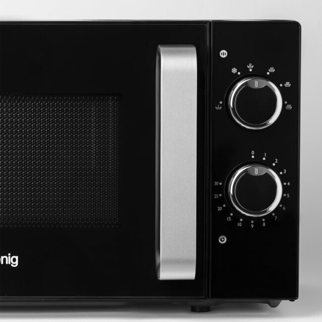 H.koenig Micro-ondes 20 L