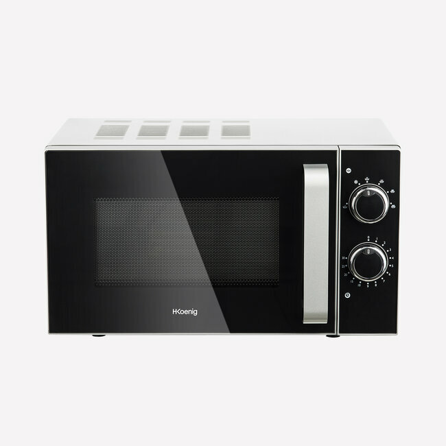 H.koenig Micro-ondes 20 L