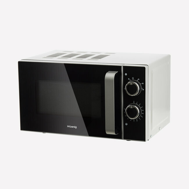 H.koenig Micro-ondes 20 L