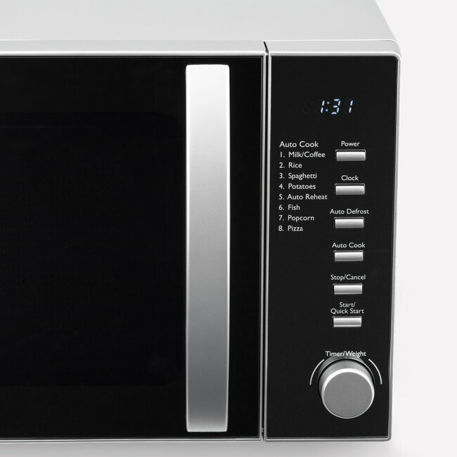 H.koenig Micro-ondes 20 L