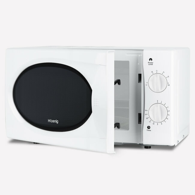 H.koenig Micro-ondes 20 L