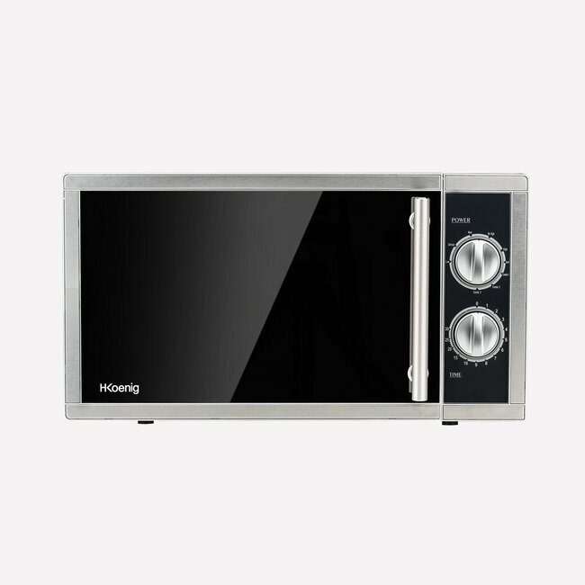 h.koenig micro-ondes et grill 23 L