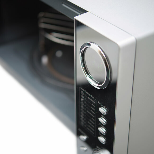 H.koenig Micro-ondes Et Grill 25 L