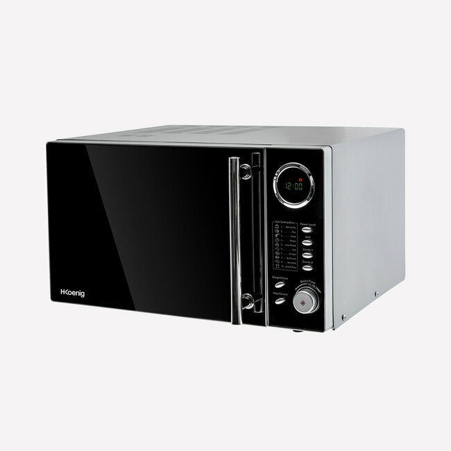 h.koenig micro-ondes et grill 25 L