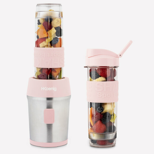 h.koenig mini blender