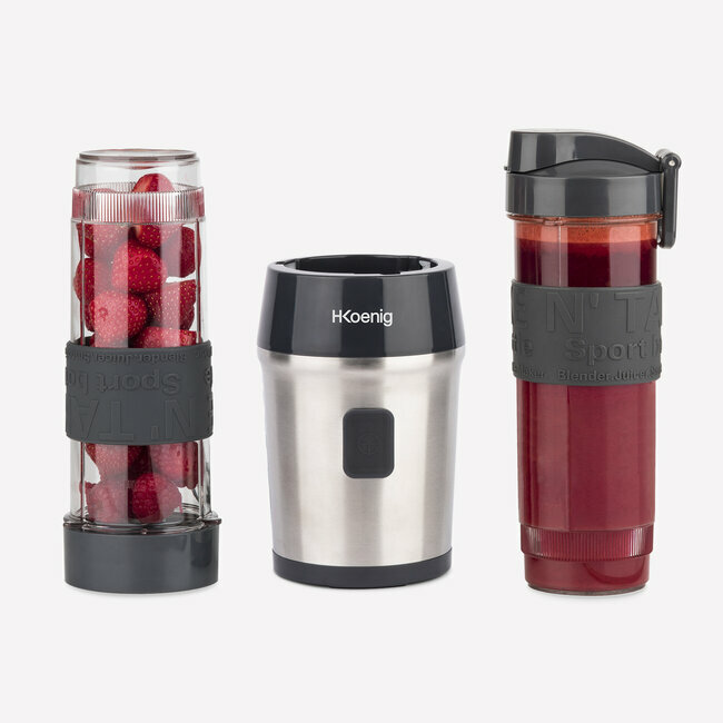 H.koenig Mini Blender