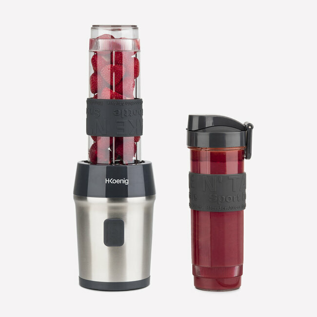 h.koenig mini blender