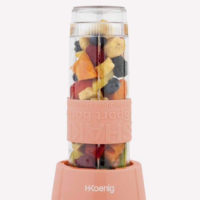 H.koenig Mini Blender