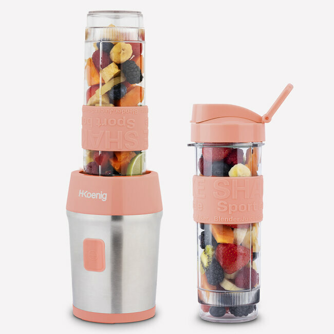 H.koenig Mini Blender