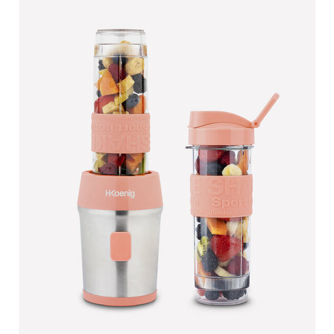 H.koenig Mini Blender