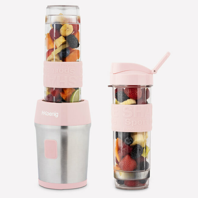 H.koenig Mini Blender