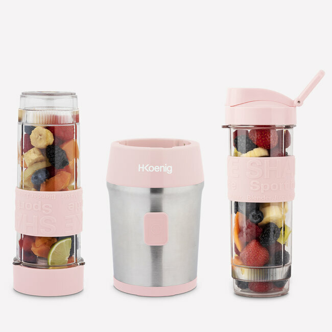 H.koenig Mini Blender