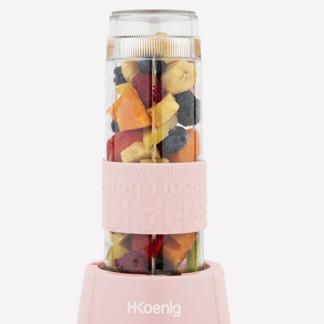 H.koenig Mini Blender
