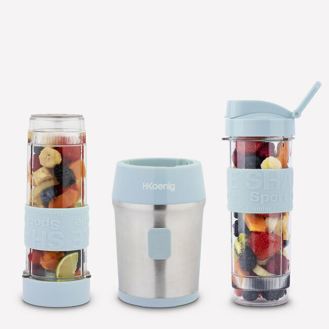 H.koenig Mini Blender