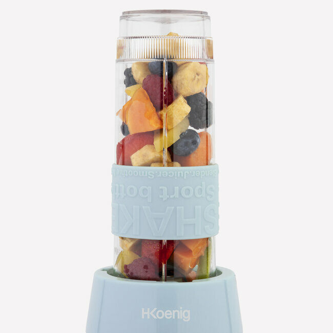 H.koenig Mini Blender