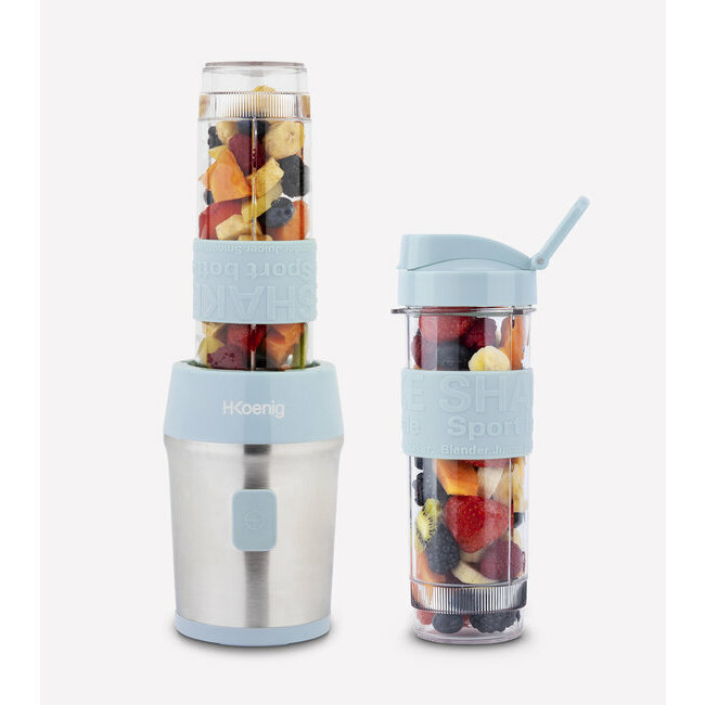 H.koenig Mini Blender