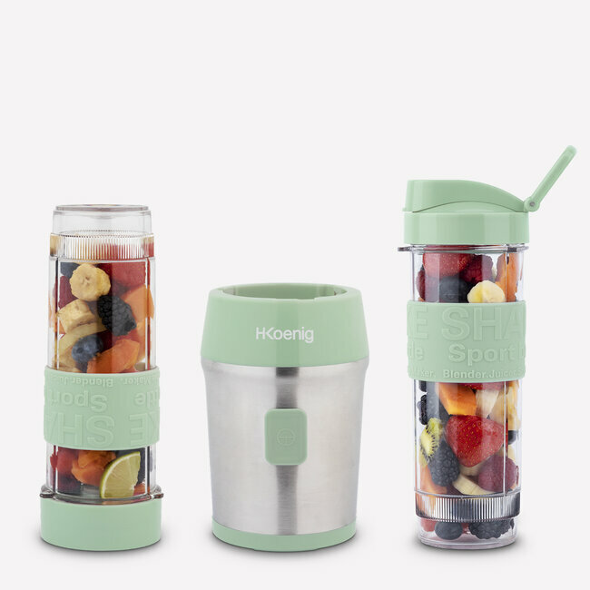 H.koenig Mini Blender