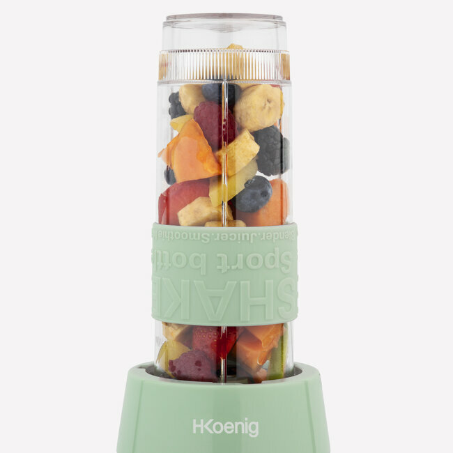 H.koenig Mini Blender