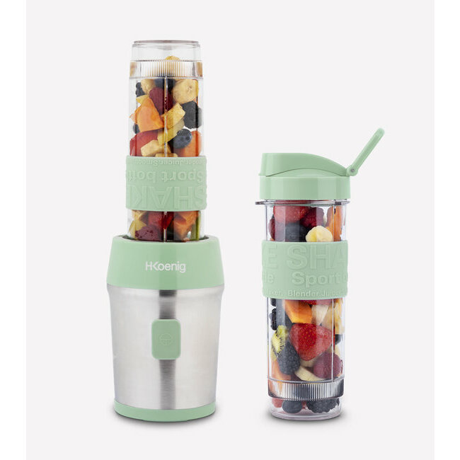 H.koenig Mini Blender