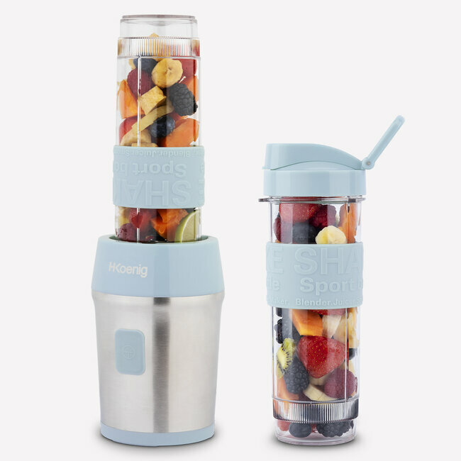 h.koenig mini blender