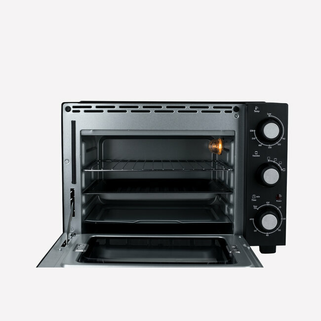 H.koenig Mini Four électrique 20 L