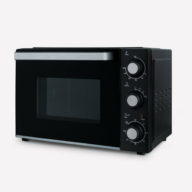 h.koenig mini four électrique 20 L