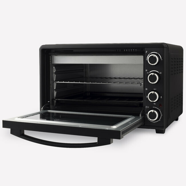 H.koenig Mini Four électrique 25 L