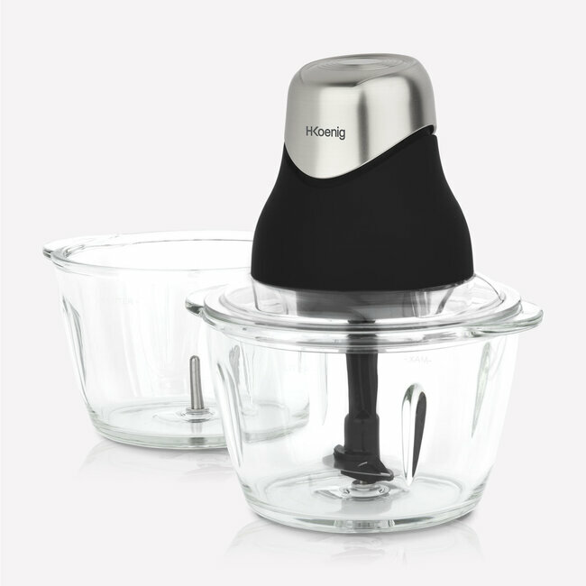 h.koenig mini hachoir électrique