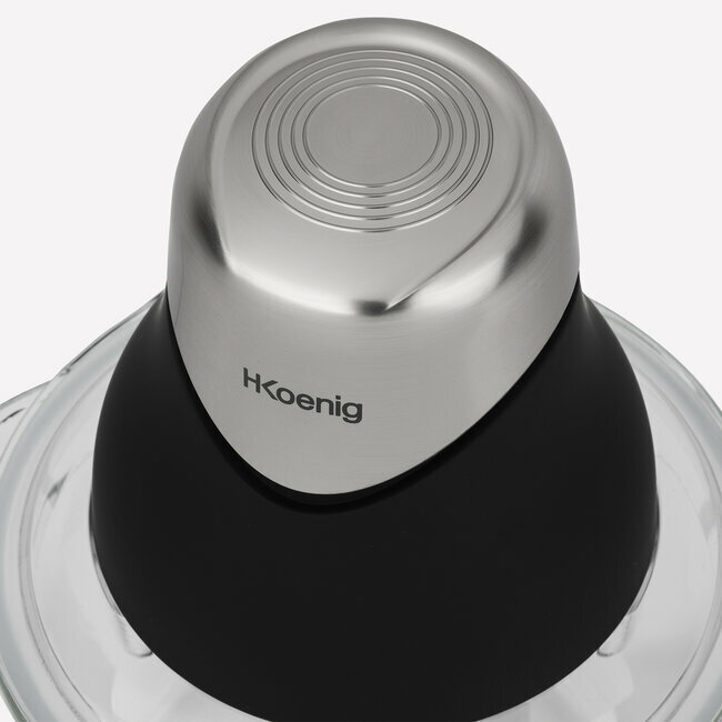 H.koenig Mini Hachoir électrique