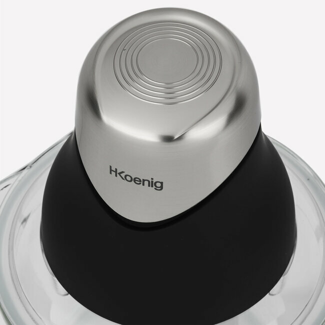 H.koenig Mini Hachoir électrique