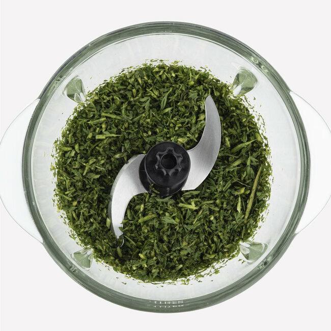 H.koenig Mini Hachoir électrique