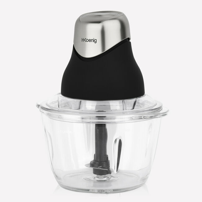 h.koenig mini hachoir électrique