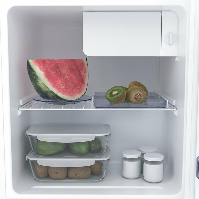 H.koenig Mini Réfrigérateur Pose Libre