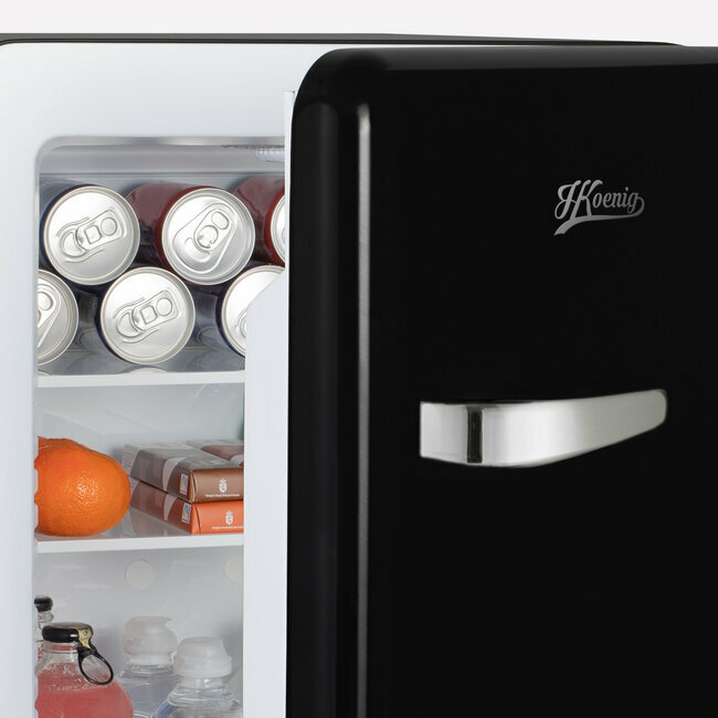 H.koenig Minibar Vintage