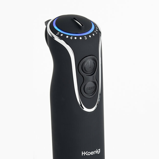 H.koenig Mixeur Plongeant