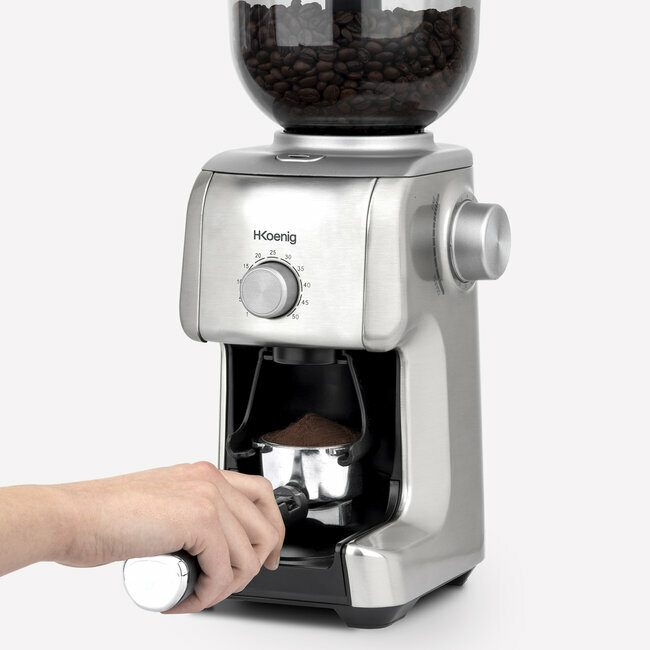 H.koenig Moulin à Café