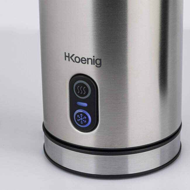 H.koenig Mousseur à Lait