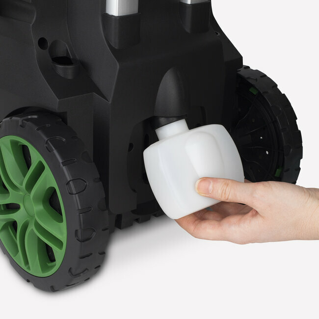 H.koenig Nettoyeur Haute Pression