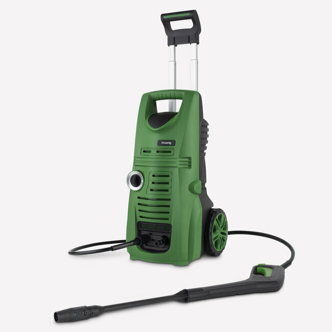 h.koenig nettoyeur haute pression