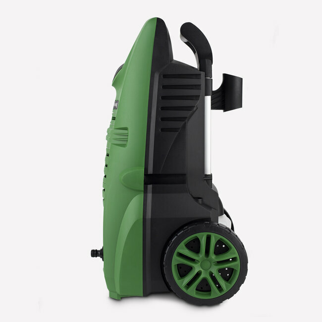 H.koenig Nettoyeur Haute Pression