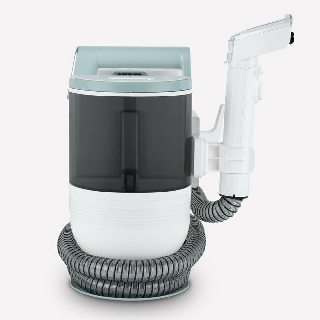 H.koenig Nettoyeur Textile Eau Chaude