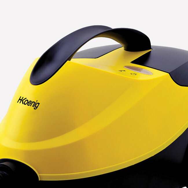H.koenig Nettoyeur Vapeur