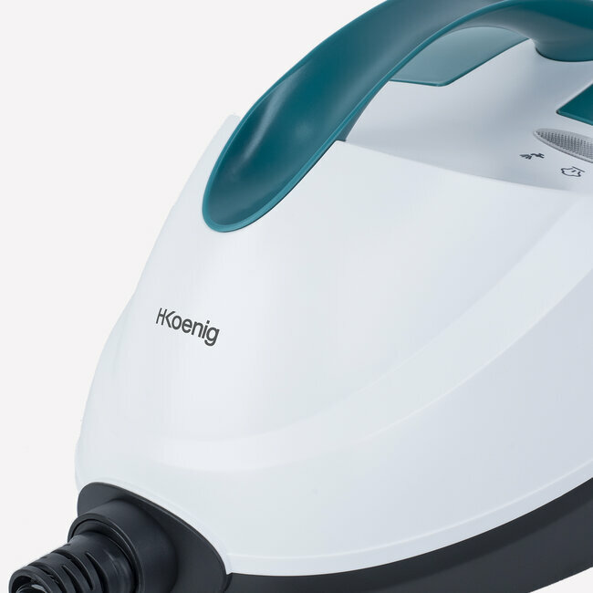 H.koenig Nettoyeur Vapeur