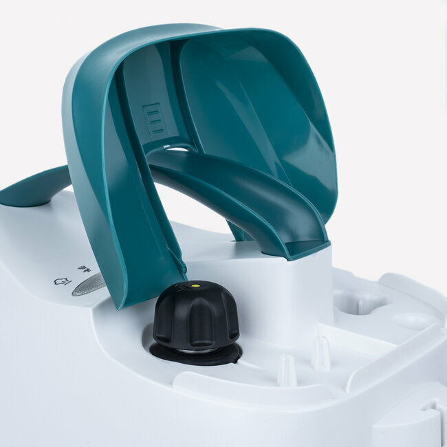 H.koenig Nettoyeur Vapeur
