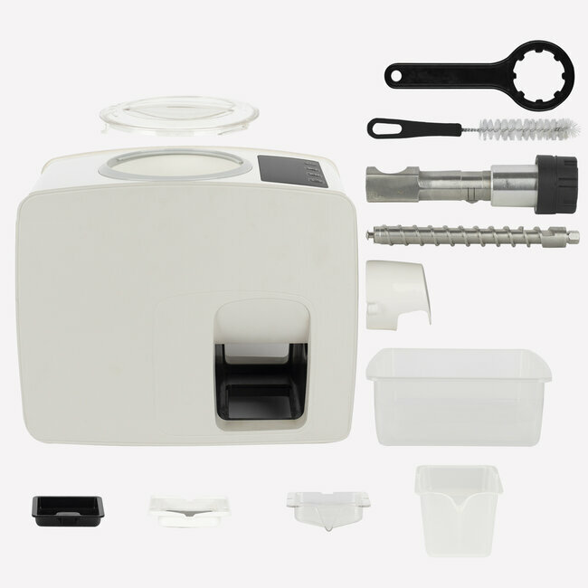 H.koenig Presse à Huile