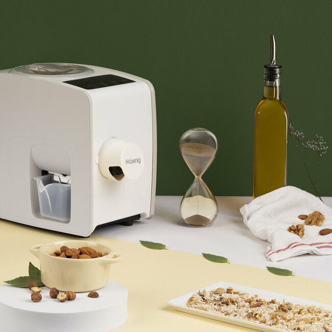 H.koenig Presse à Huile