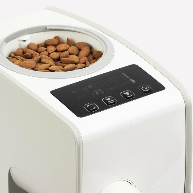 h.koenig Presse à huile