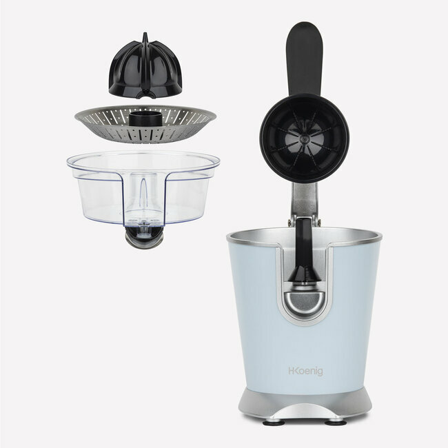 H.koenig Presse-agrumes électrique