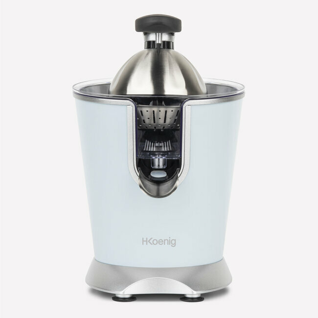 h.koenig presse-agrumes électrique